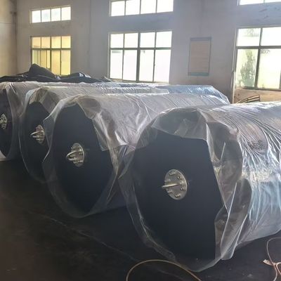 Качество Кранцы для морских судов из пенополимера EVA для безопасности в портах и на шельфе завод