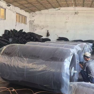 Качество Пеновые барабанные крылышки для морских судов завод
