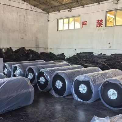 Качество Пеновые барабанные крылышки для морских судов завод