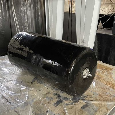 Качество Стальной швартовный буй с заполнением из ЭВА, нестандартные размеры и цвета завод