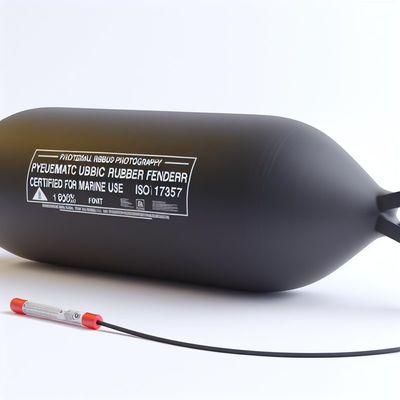 Качество Пневматический резиновый кранцец, сертифицированный по ISO17357, для защиты судов завод