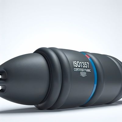 Качество Пневматический резиновый кранцец, сертифицированный по ISO17357, для защиты судов завод