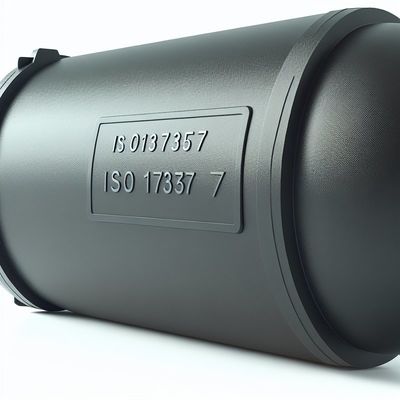 Качество ISO17357 Пневматический резиновый фендер для защиты от столкновений на море завод