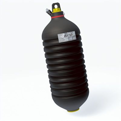 Качество ISO17357 Пневматический резиновый кранцевый отбойник для защиты морских судов завод