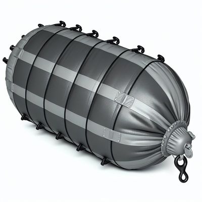 Качество Резиновые пневмобаллоны Henger Marine для спуска судов на воду, стандарт ISO14409 завод