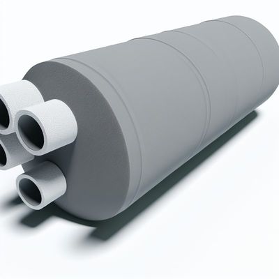 Качество EVA Marine Foam Fender для пристани и морского причала завод