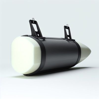 Качество Индивидуальный кранцевый бампер из пенополимера EVA для защиты судов завод