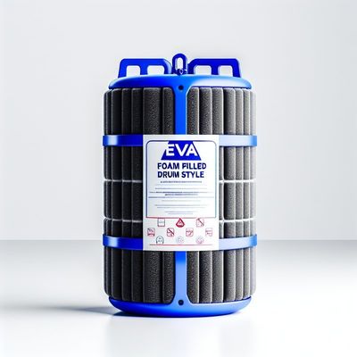 Качество Кранцевая бочка из пенополиуретана для защиты судов завод