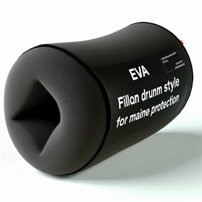 Качество Кранцевая бочка из пенополиуретана для защиты судов завод