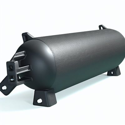 Качество Морской фендер, заполненный пеной EVA, для использования в гавани и на море завод