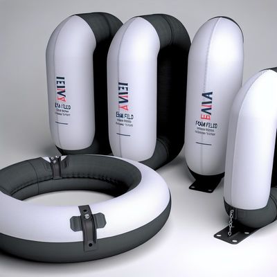 Качество Крыло из пенополиуретана для морского использования, нестандартные размеры завод