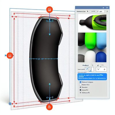 Качество Крыло из пенополиуретана для морского использования, нестандартные размеры завод