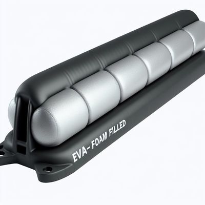 Качество Крыло, заполненное пеной EVA, для гавани, оффшорных операций STS, стандартное завод