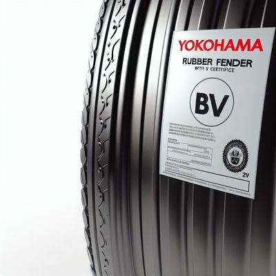Качество Надувной резиновый кранцевый отбойник Yokohama с сертификацией BV завод