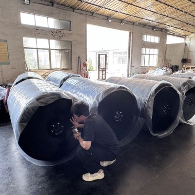 Качество Премиум EVA Core Marine Fender-Foam наполненный, ультрапрочный и экополимерный завод