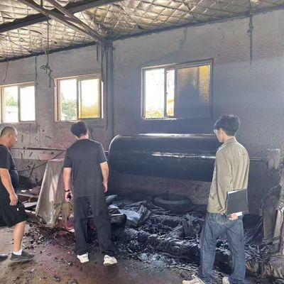 Качество Премиум EVA Core Marine Fender-Foam наполненный, ультрапрочный и экополимерный завод