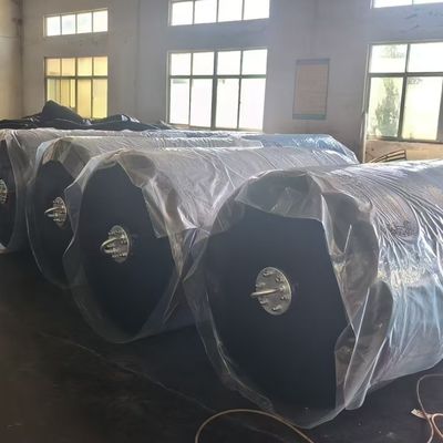 Качество Премиум EVA Core Marine Fender-Foam наполненный, ультрапрочный и экополимерный завод