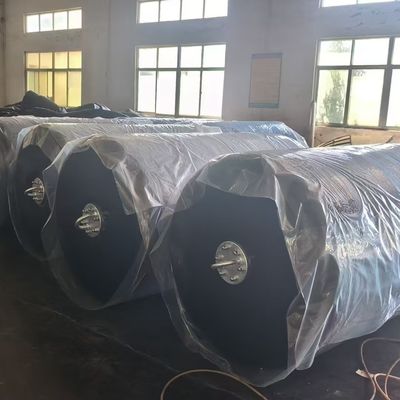 Качество Ультрапрочный пенопокрытый морской фендер: экополимеры встречаются с премиальным ядром EVA завод