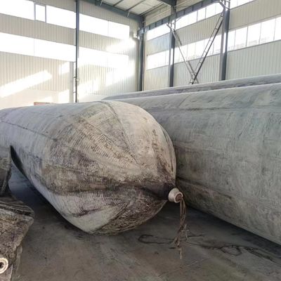 Качество Фабричные прямые продажи специальных морских резиновых подушек безопасности завод