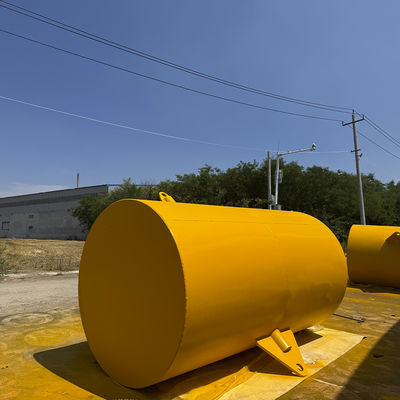 Качество Морской морской стальной плавучий швартовочный буй большого диаметра завод