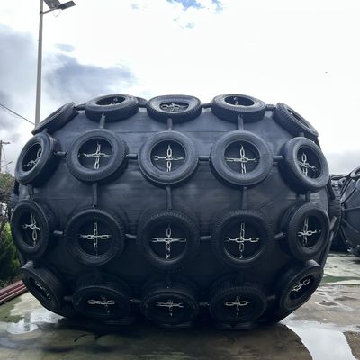 Качество Пневматический резиновый кран для приложений STS/STD, одобренный CCS/BV/Lr/Dnv завод