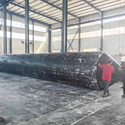 Качество Лучшее качество морских резиновых пневмоподушек для судов завод