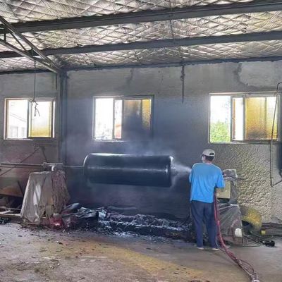 Качество Quality Foam Filled Fender with CCS/BV/Lr Certification for Marine Use завод