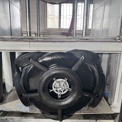 Качество Тяжелый пенонаполненный фендер с сертификацией CCS MOQ 1 шт завод