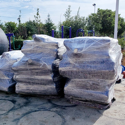 Качество Стальной швартовный буй с заполнением из ЭВА, нестандартные размеры и цвета завод