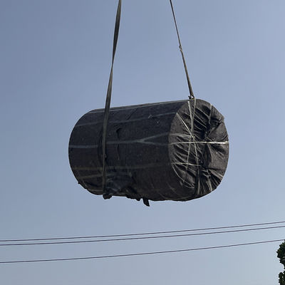 Качество Большой диаметр высокоустойчивый плавучий ковёр для использования в оффшоре ️ Противосолевая распыляемая углеродистая сталь/нержавеющая сталь, пригодная для нефтедобывающих платформ, причалов судов, ковёр FPSO, соответствует IMO MSC.1/Circ.1580 завод