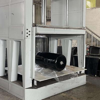 Качество Сертифицированный BV пенозаполненный кранцевый отбойник для STS (Ship-to-Ship) стандартных применений завод