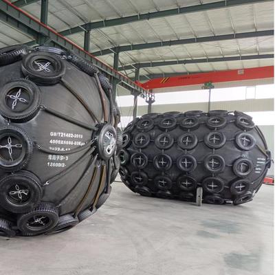 Качество Floating Pneumatic Rubber Fender for Harbor фабрика