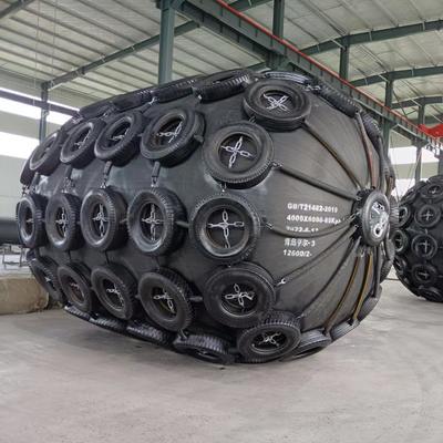 Качество Floating Pneumatic Rubber Fender for Harbor фабрика