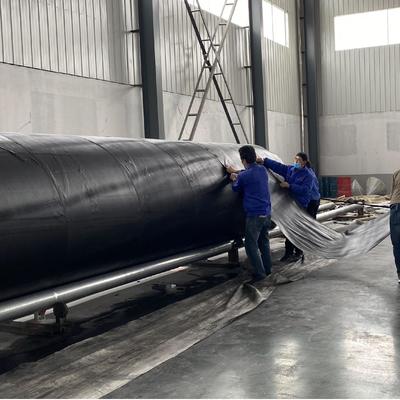 Качество Excellent Rubber Marine Ship Airbag завод