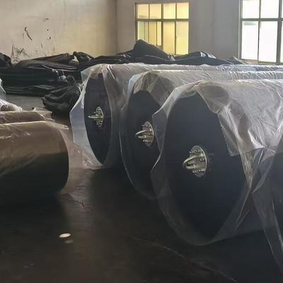 Качество Heavy-Duty Foam Filled Fender | CCS/BV Certified, MOQ 1 Piece завод