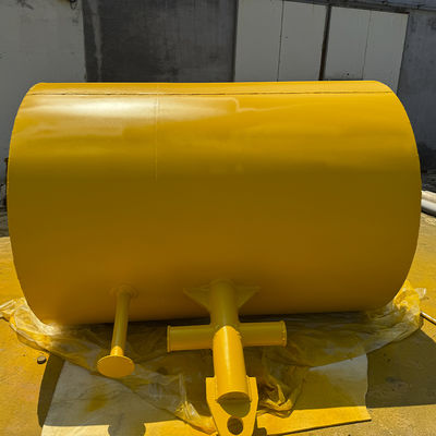 Качество Large-Dia High-Buoyancy Floating Mooring Buoy (Offshore) | Anti-Salt Spray Carbon/Stainless Steel, IMO MSC.1/Circ.1580, for Oil Rigs/FPSO завод
