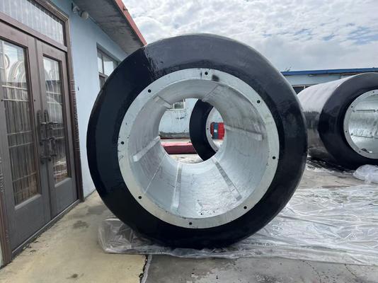 Качество Лучший плавучий пенонаполнитель завод