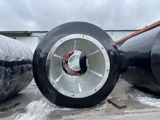 Качество Плавающий пенопластовый кранцевый отбойник из полиуретана и ЭВА для универсальной и тяжелой швартовки судов завод