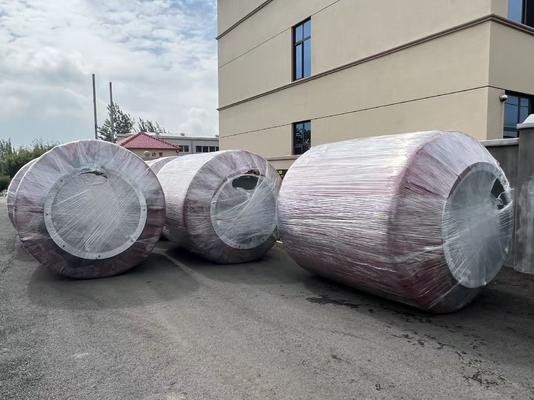Качество Лучший плавучий пенонаполнитель завод