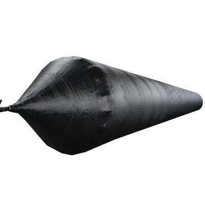 Качество Shipping Launching Inflatable Rubber Airbag For Vessel фабрика