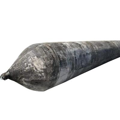Качество Shipping Launching Inflatable Rubber Airbag For Vessel фабрика