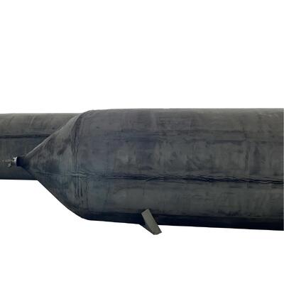Качество Shipping Launching Inflatable Rubber Airbag For Vessel фабрика