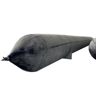 Качество Shipping Launching Inflatable Rubber Airbag For Vessel фабрика