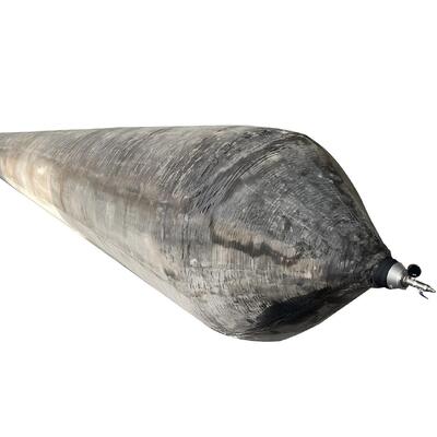 Качество Сертифицированный BV морской резиновый воздушный мешок и пневматический резиновый кран с длиной 4-25 м и сроком службы 6-8 лет завод