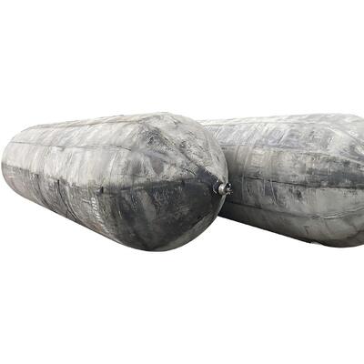 Качество Shipping Launching Inflatable Rubber Airbag For Vessel фабрика