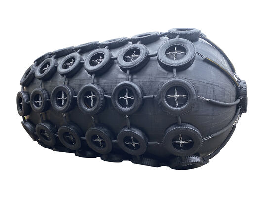 Качество Длина от 1 до 9 м. Кранцевая защита причала. Противоударный тип. Роликовый отбойник. Необходимый компонент для безопасных операций швартовки и стыковки. завод