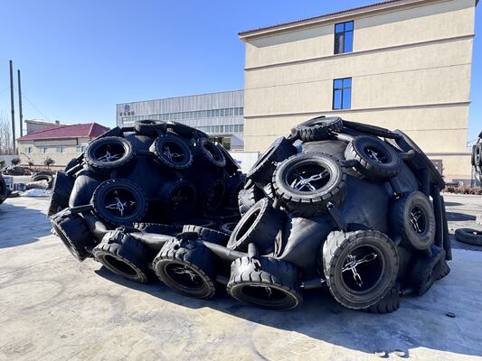 Качество Срок службы от 8 до 15 лет Док плавучий надувный фендер высокая долговечность тяжелая работа плавучая защита дока для судов завод