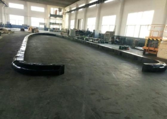 Качество 0.3 - обвайзеров шлюпки буксира диаметра 6м установка Хйдрофобиситы раздувных хорошая легкая завод