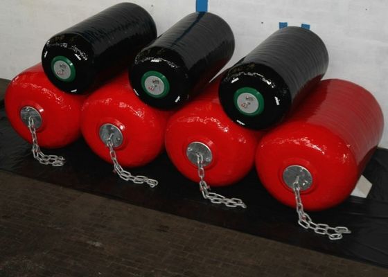 Качество Пена шлюпки Polyform заполнила производство обвайзера обвайзера дополнительное большое завод