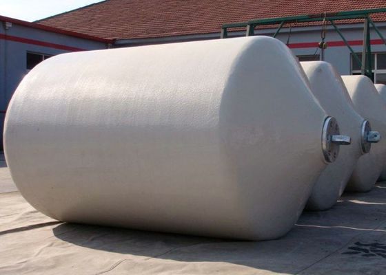 Качество High Density Foam Core Foam Filled Fender with High Energy Absorption Capacity and Positive Buoyancy for Marine Protection завод